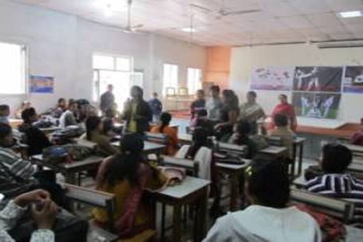 classroom